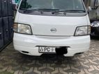 Nissan Vanette 2006