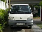 Nissan Vanette 2006