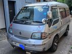 Nissan Vanette 2006