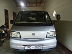 Nissan Vanette 2006