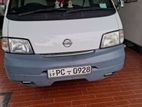 Nissan Vanette 2006