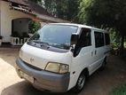 Nissan Vanette 2006