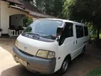 Nissan Vanette 2006