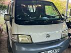 Nissan Vanette 2006