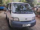 Nissan Vanette 2006
