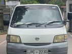 Nissan Vanette 2006