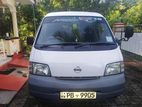 Nissan Vanette 2006