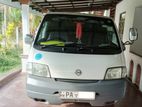 Nissan Vanette 2006