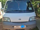 Nissan Vanette 2006