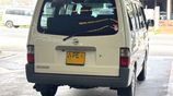 Nissan Vanette 2007