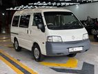 Nissan Vanette 2007