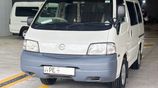 Nissan Vanette 2007