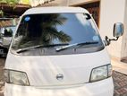 Nissan Vanette 2007