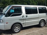 Nissan Vanette 2007