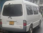 Nissan Vanette 2007