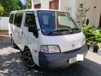 Nissan Vanette 2007