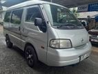 Nissan Vanette 2007