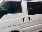 Nissan Vanette 2007