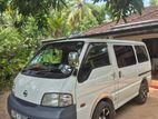 Nissan Vanette 2008