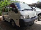 Nissan VANETTE 2009