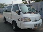 Nissan Vanette 2011 2001