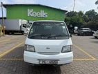 Nissan Vanette 2011