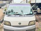 Nissan Vanette 2011