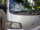 Nissan Vanette 2011 GL 2006