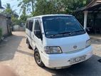 Nissan Vanette 2007