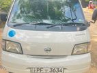Nissan Vanette 2013 2010