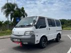 Nissan Vanette 2013