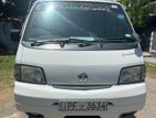 Nissan Vanette 2013