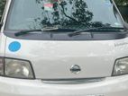 Nissan Vanette 2013