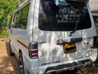 Nissan Vanette 2015