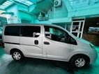 Nissan Vanette 2017