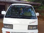 Nissan Vanette 250 1993