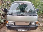 Nissan Vanette 1991