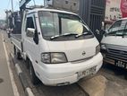 Nissan Vanette 8/5 single wheel 2006