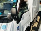 Nissan Vanette 9/5 freezer-20 2009