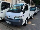 Nissan Vanette 9/5 just low 2007