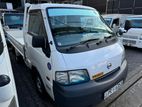 Nissan Vanette 9/5 long 2006