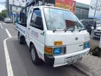 Nissan Vanette ADI 8.5 1994