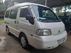 Nissan Vanette Automatic 2008