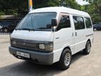 Nissan Vanette Bongo Disel 1998