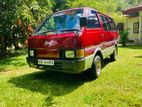 Nissan Vanette C22 1988
