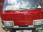 Nissan Vanette C22 1991
