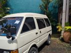 Nissan Vanette C22 1992