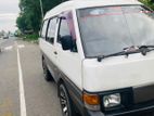 Nissan Vanette C22 1992