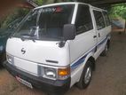 Nissan Vanette C22 1993