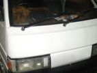 Nissan Vanette C22 1993